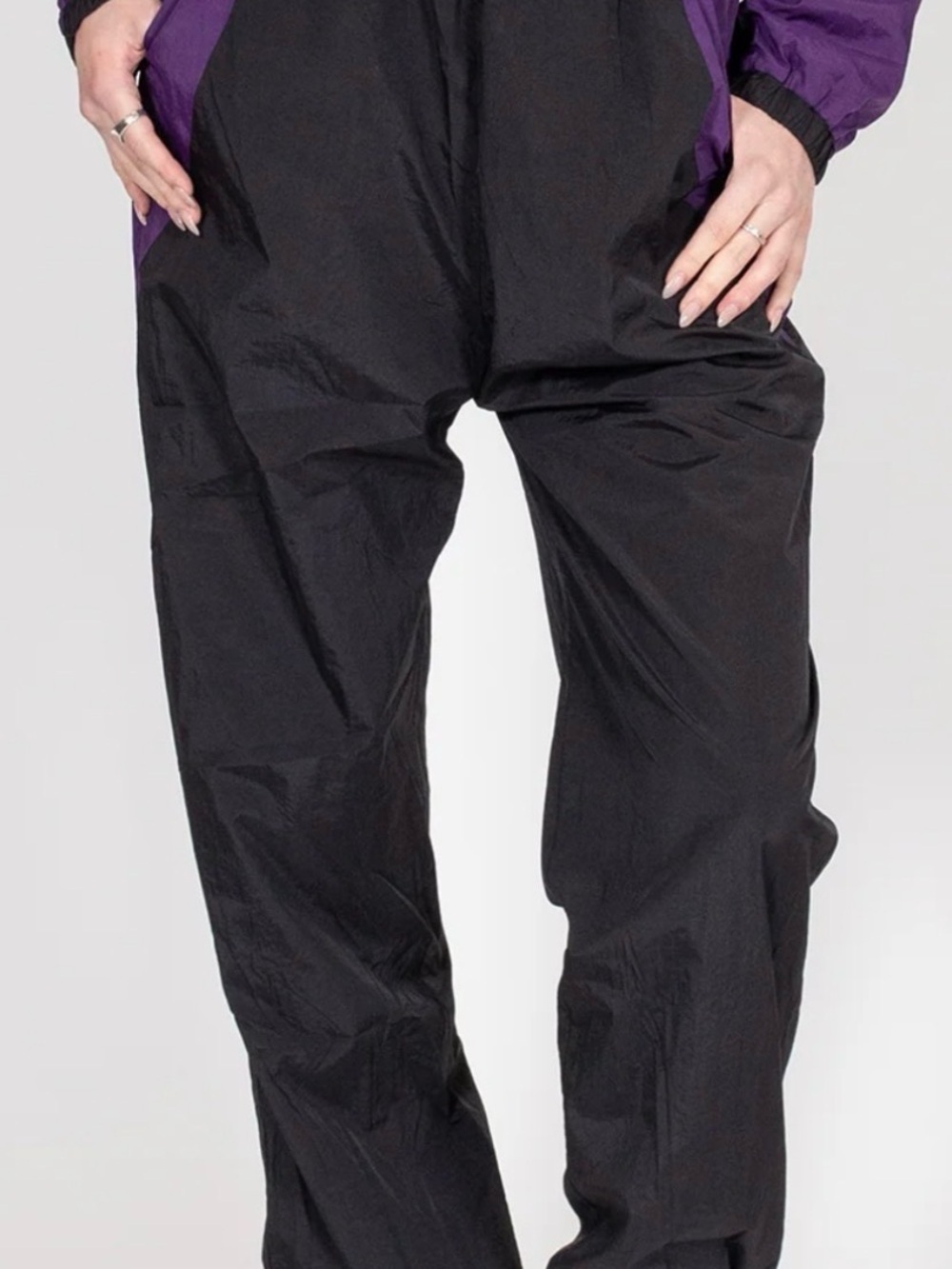 Brunette the label Serena track pants - Picture 4 of 7